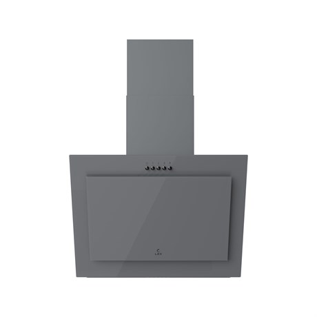 фото: Кухонная вытяжка LEX MIO G 600 grey