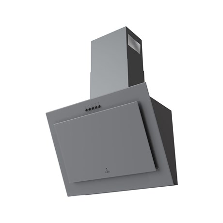 фото: Кухонная вытяжка LEX MIO G 600 grey