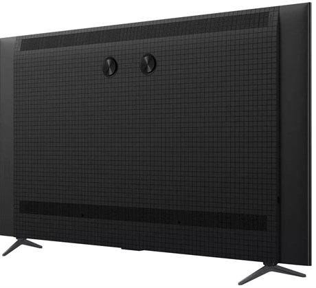 фото: Телевизор TCL 98C6K