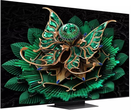 фото: Телевизор TCL 75C7K