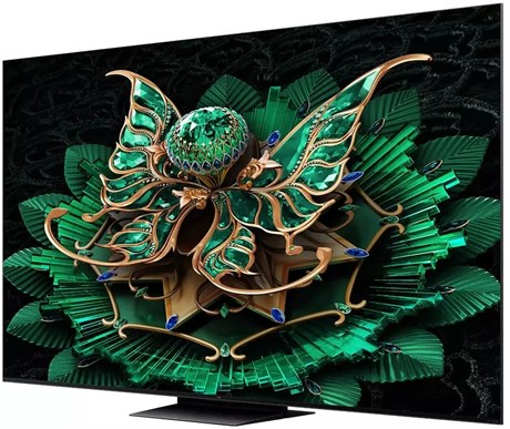 фото: Телевизор TCL 75C7K