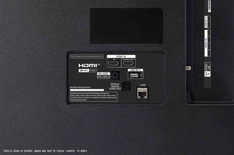 фото: Телевизор LG OLED55B4RLA.ARUG