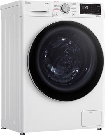 фото: Стиральная машина LG F2V5HS1W