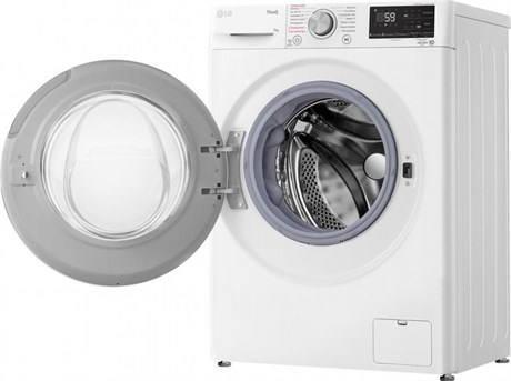 фото: Стиральная машина LG F2V5HS1W