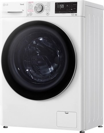 фото: Стиральная машина LG F2V5HS1W