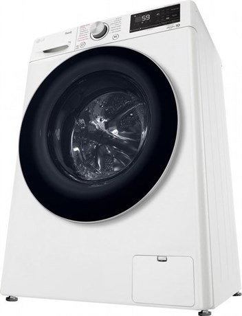 фото: Стиральная машина LG F2V5HS1W