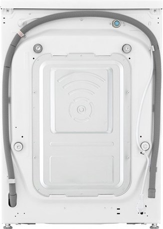 фото: Стиральная машина LG F2V5HS1W