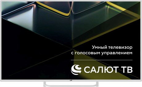фото: Телевизор Leff 55U691T