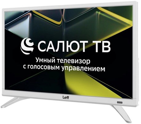 фото: Телевизор Leff 24F691T