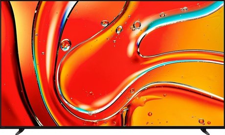 фото: Телевизор Sony K-75XR70