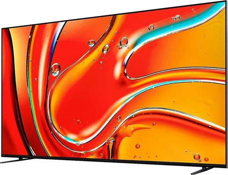 фото: Телевизор Sony K-75XR70