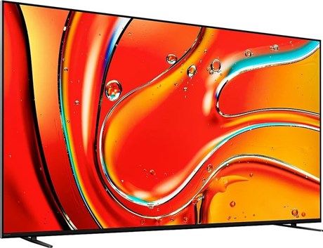 фото: Телевизор Sony K-75XR70