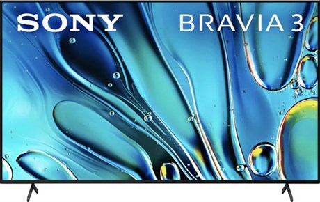 фото: Телевизор Sony K-75S30