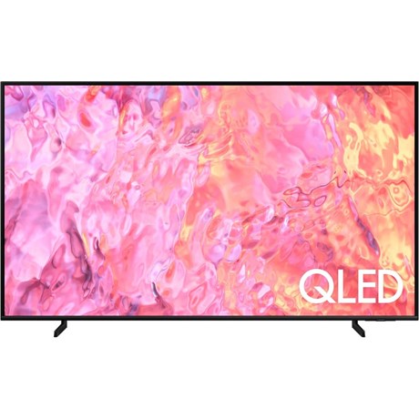 фото: Телевизор Samsung QA65Q60CAUXZN