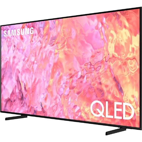фото: Телевизор Samsung QA65Q60CAUXZN