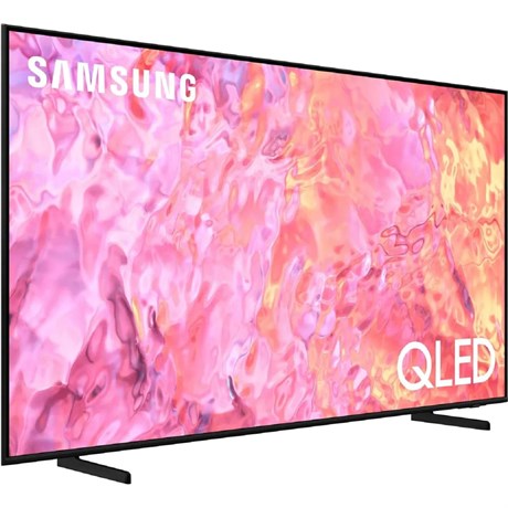 фото: Телевизор Samsung QA65Q60CAUXZN