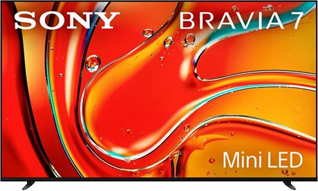 фото: Телевизор Sony K-55XR70