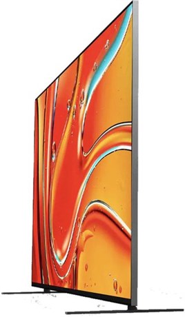 фото: Телевизор Sony K-55XR70