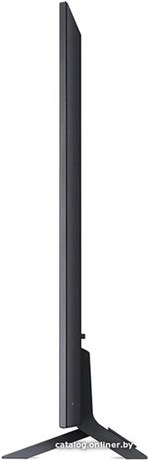 фото: Телевизор LG 55QNED806QA