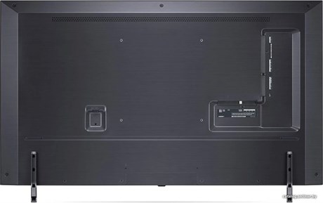фото: Телевизор LG 55QNED806QA