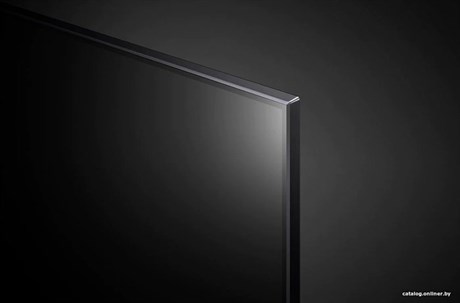 фото: Телевизор LG 55QNED806QA