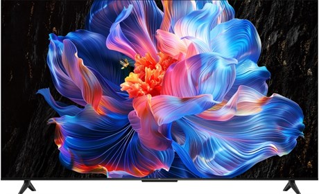 фото: Телевизор TCL 55P6K
