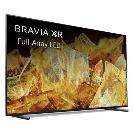 фото: Телевизор Sony XR-65X90L