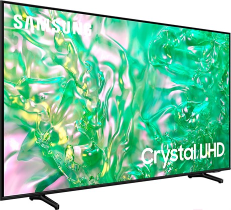 фото: Телевизор Samsung UE85DU8000UXRU