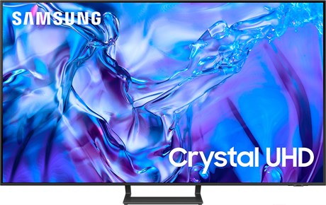 фото: Телевизор Samsung UE43DU8500UXRU