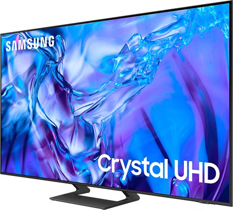 фото: Телевизор Samsung UE43DU8500UXRU