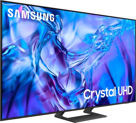 фото: Телевизор Samsung UE43DU8500UXRU