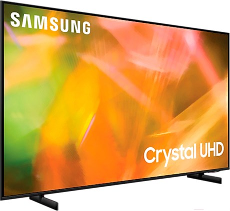 фото: Телевизор Samsung UE43BU8000UXCE