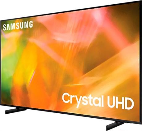 фото: Телевизор Samsung UE43BU8000UXCE