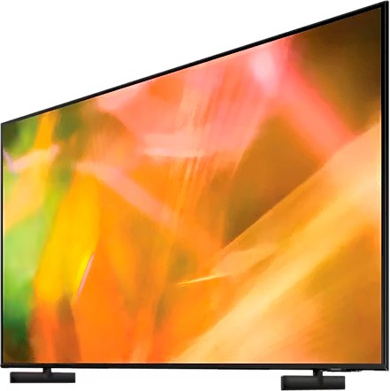 фото: Телевизор Samsung UE43BU8000UXCE