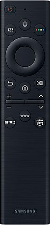 фото: Телевизор Samsung UE43BU8000UXCE