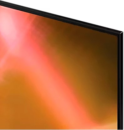 фото: Телевизор Samsung UE43BU8000UXCE