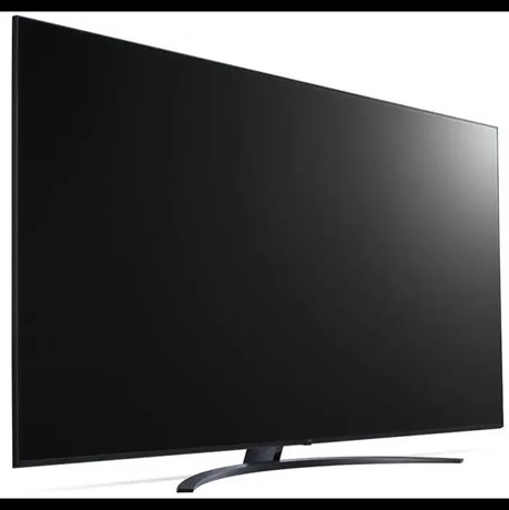 фото: Телевизор LG 86UT81006LA.ARUB