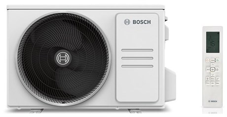 фото: Сплит-система Bosch CLL2000-Set 35