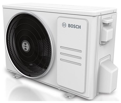 фото: Сплит-система Bosch CLL2000-Set 35