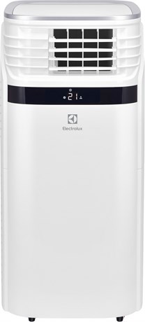 фото: Мобильный кондиционер Electrolux EACM-20 JK/N3