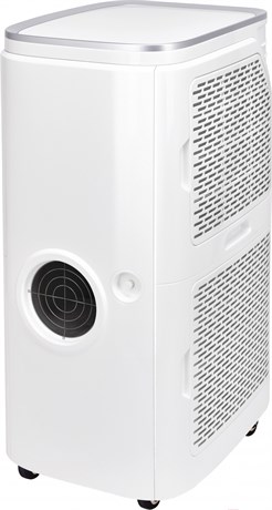 фото: Мобильный кондиционер Electrolux EACM-20 JK/N3