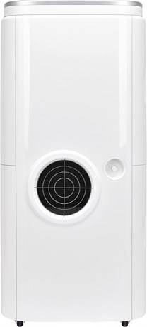 фото: Мобильный кондиционер Electrolux EACM-20 JK/N3