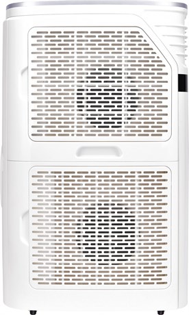 фото: Мобильный кондиционер Electrolux EACM-20 JK/N3
