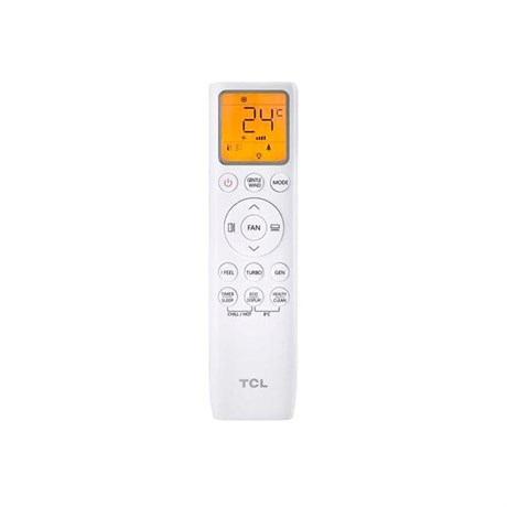 фото: Сплит-система TCL TAC-TP28INV/R