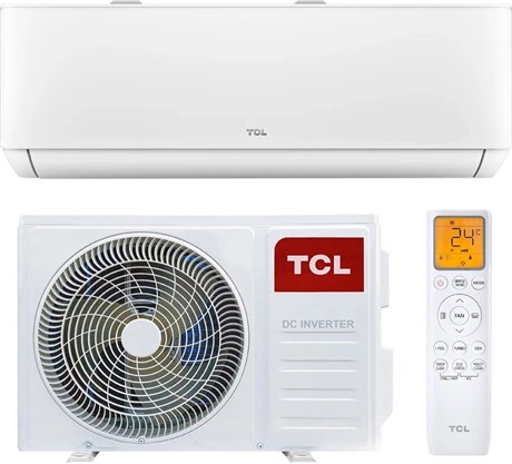 фото: Сплит-система TCL TAC-TP12INV/R