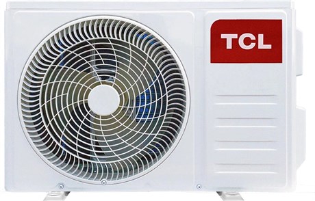 фото: Сплит-система TCL TAC-TP07ONF/R