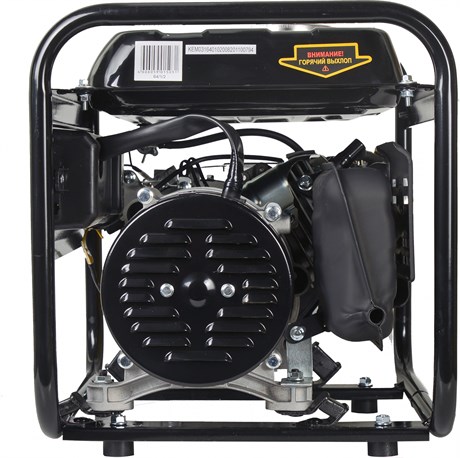 фото: Генератор Huter HT1000L
