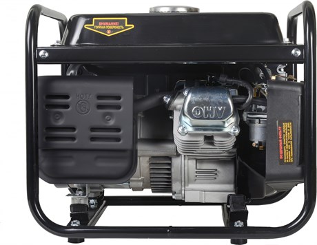 фото: Генератор Huter HT1000L