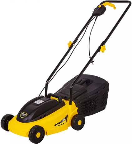фото: Газонокосилка Huter ELM-11A32