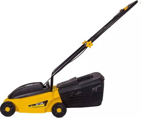 фото: Газонокосилка Huter ELM-11A32